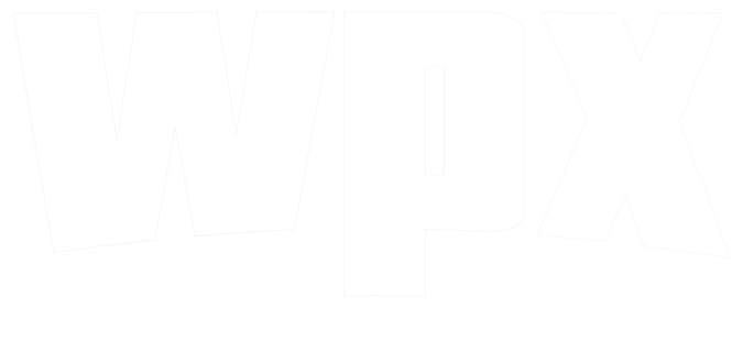 WPX – Webdesigner