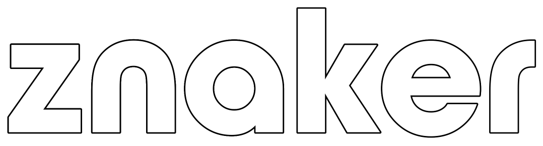 Znaker